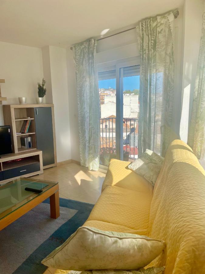 El Faro Apartment Javea Ngoại thất bức ảnh