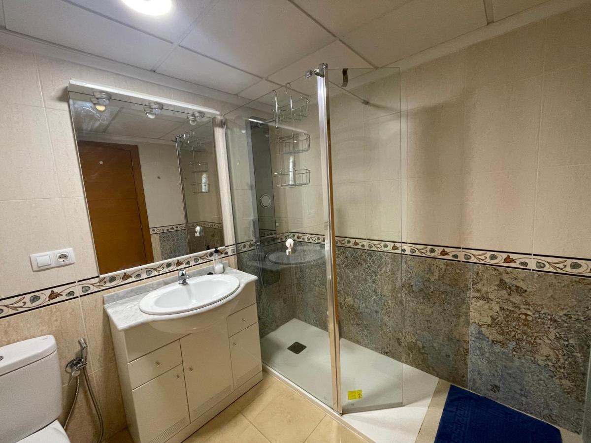 El Faro Apartment Javea Ngoại thất bức ảnh