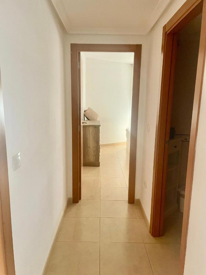 El Faro Apartment Javea Ngoại thất bức ảnh