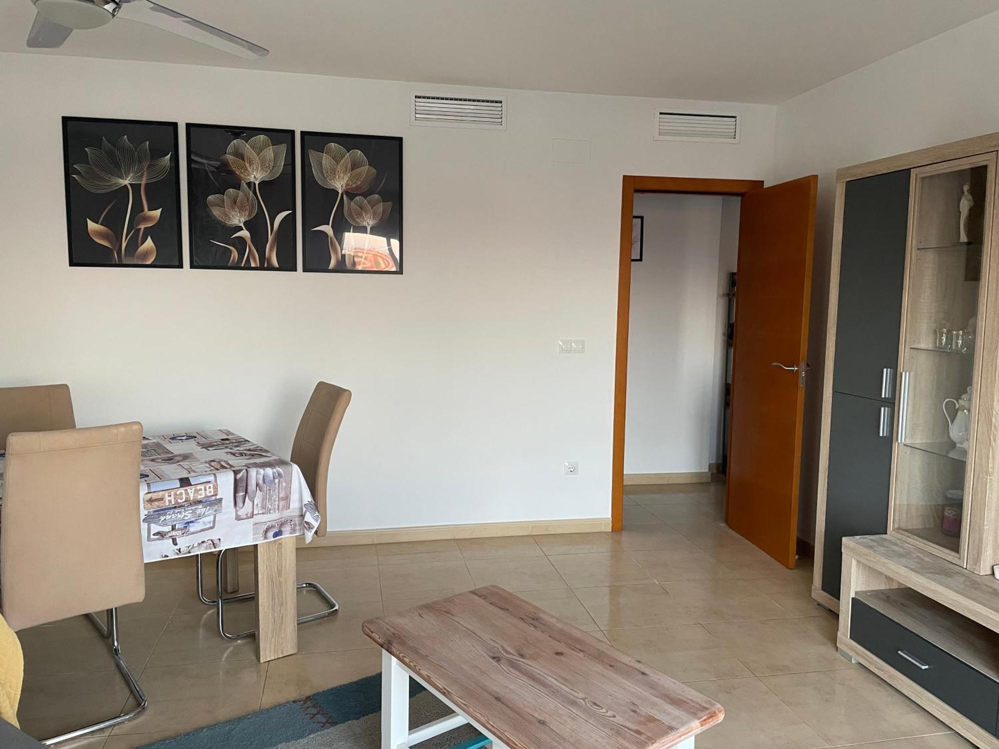 El Faro Apartment Javea Ngoại thất bức ảnh