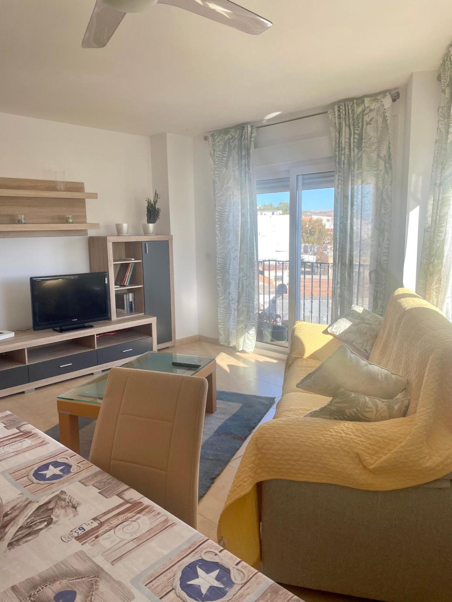 El Faro Apartment Javea Ngoại thất bức ảnh